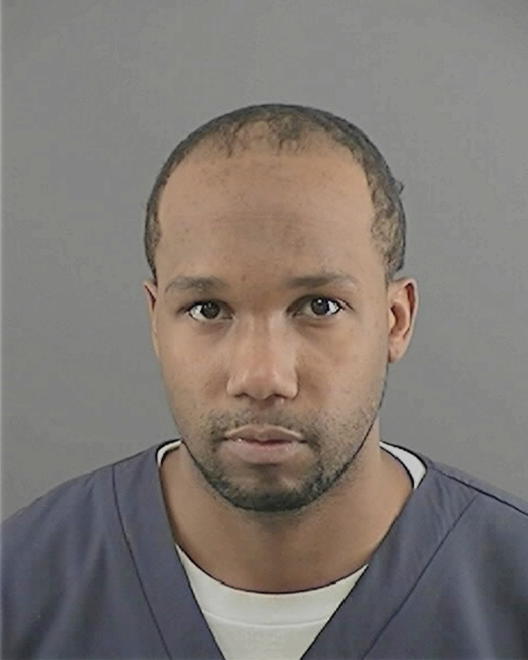 MARKS, DEMETRIUS D - Peoria County, IL