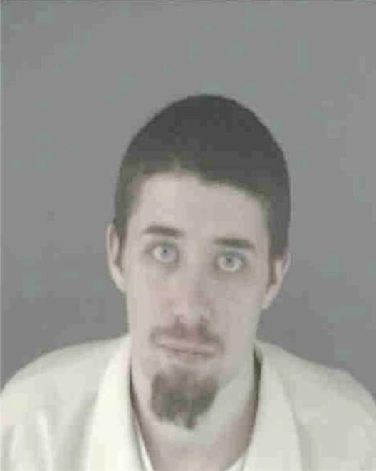 MARSHALL, EARL LEE - Peoria County, IL