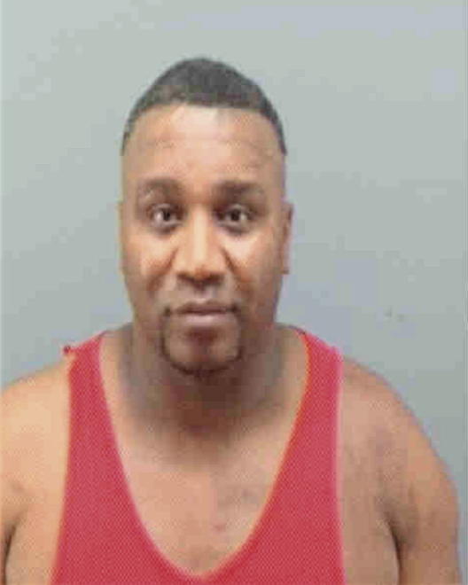MAYO, CEDRIC ANTHONY - Peoria County, IL