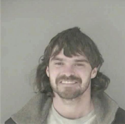 MCCREE, JASON CHRISTOPHER - Peoria County, IL
