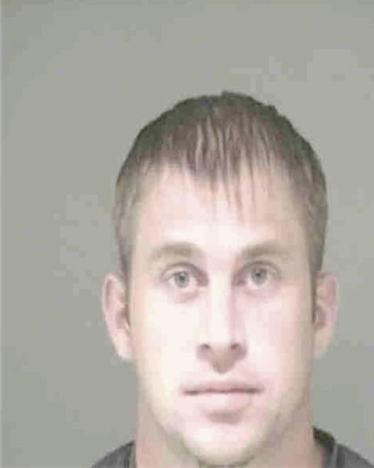 MCCUBBINS, DAVID MICHAEL - Peoria County, IL