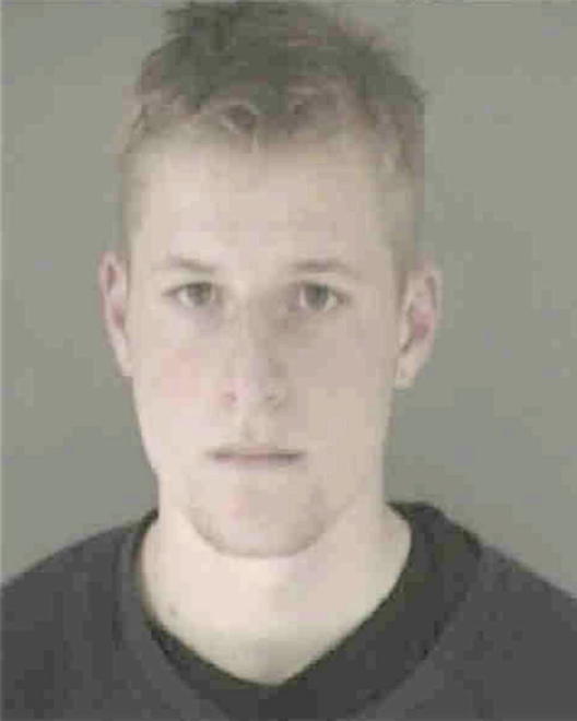 MELVIN, JARROD CLAYTON - Peoria County, IL