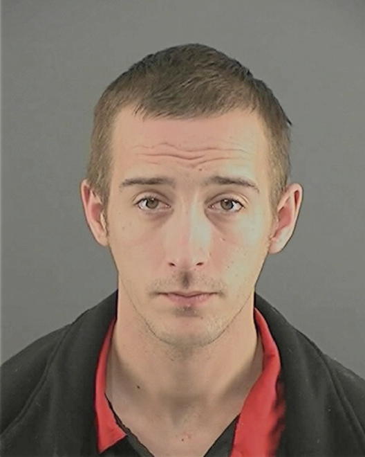 MORRISON, JAMES CHRISTOPHER - Peoria County, IL