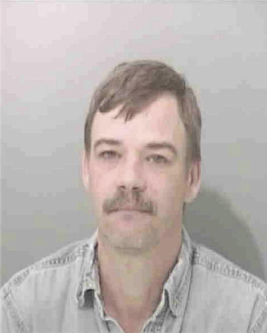 NORRIS, JOHN EDWARD - Peoria County, IL