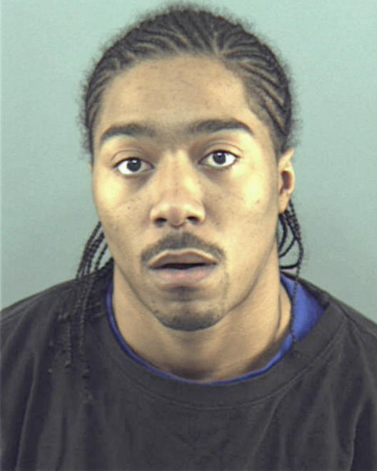 RANDLE, AUNDRES LAMAR - Peoria County, IL