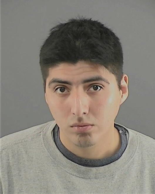 REGALADO-MATHEWS, JESUS A - Peoria County, IL