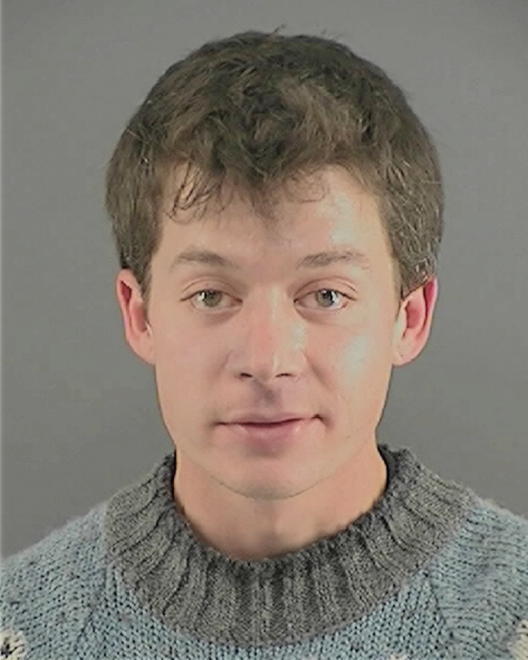 SPARKS, THOMAS GRANNEILLI - Peoria County, IL