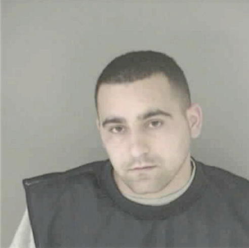STACEY, ANTHONY WILLIAM - Peoria County, IL
