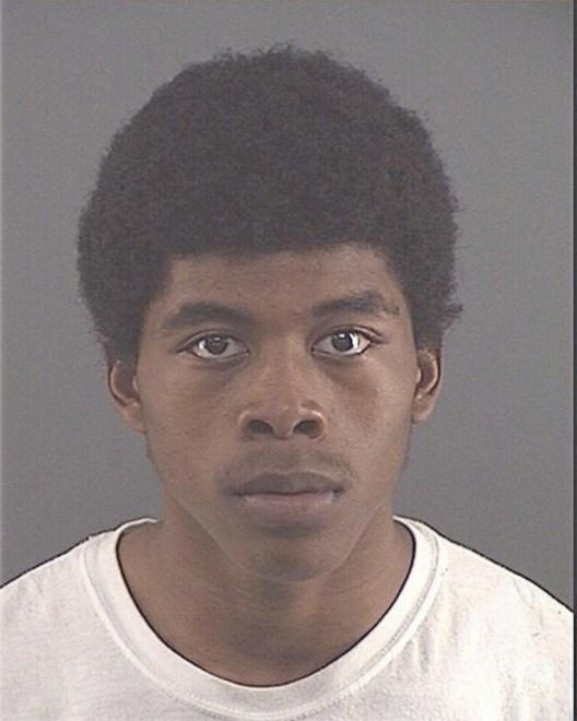THOMAS, DARIAN CHRISTOPHER - Peoria County, IL