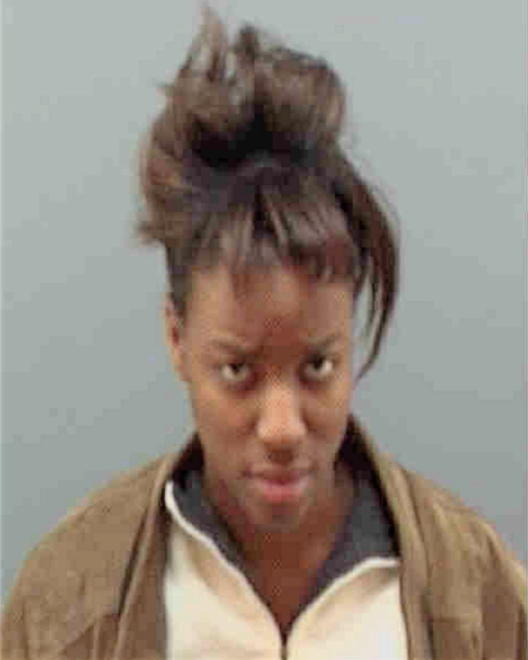 TURNER, TIFFINANIE MARIE - Peoria County, IL