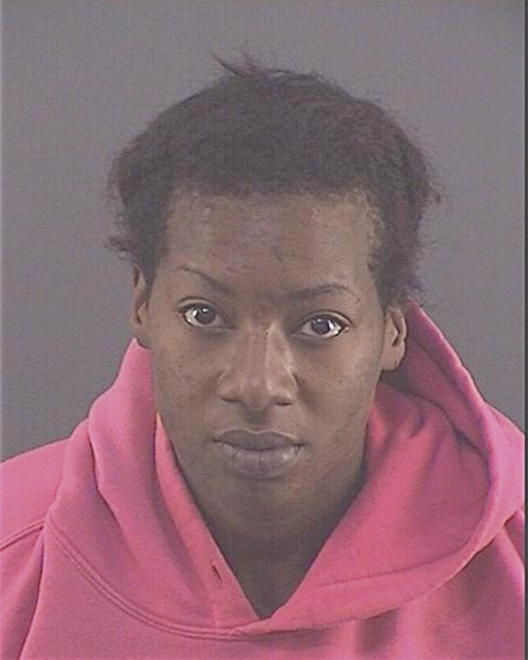 VANZANT, MARTHA T - Peoria County, IL