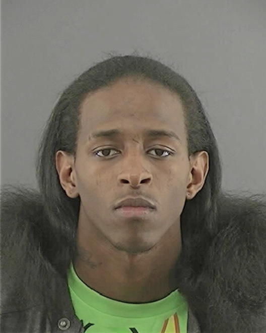 WILLIAMS, DARIUS S - Peoria County, IL