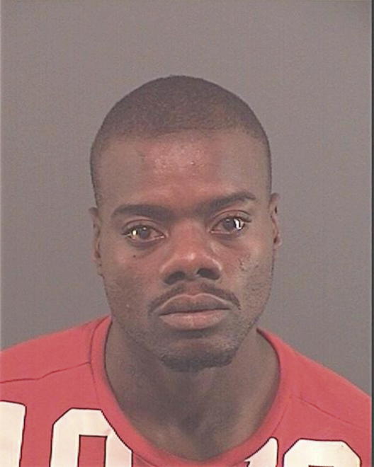 WILLIAMS, MARCUS DEMARIO - Peoria County, IL