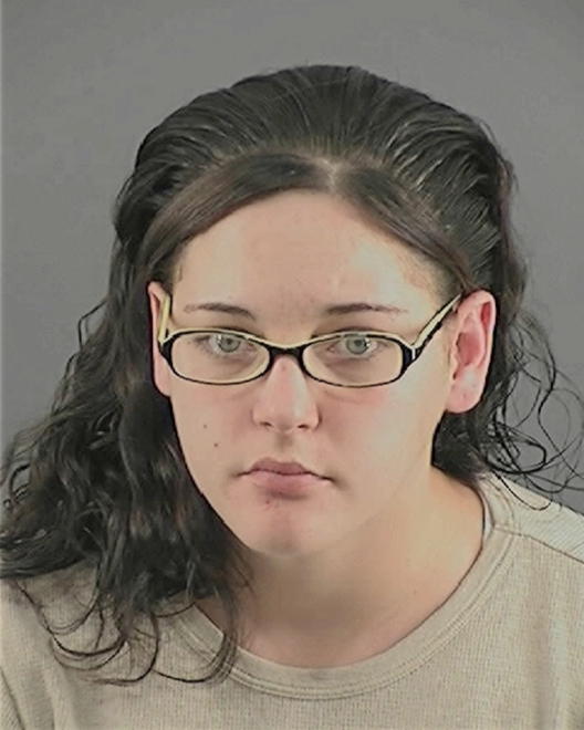 WILLIAMS, STACIE LYNN - Peoria County, IL