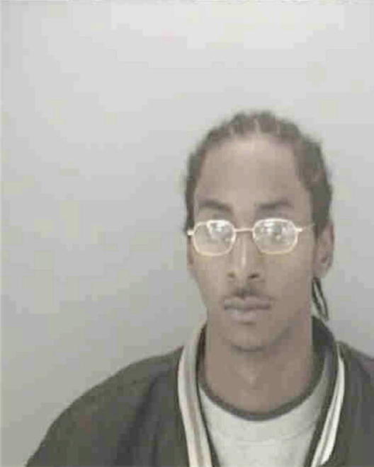 YOUNGER, JOSEPH LAMONT - Peoria County, IL