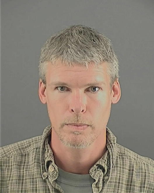 BENSON, STEVEN PAUL - Peoria County, IL