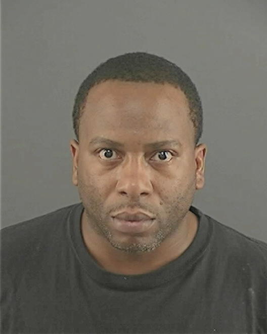 BOYD, MARLONN LARVELL - Peoria County, IL