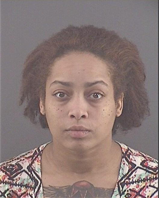 BYNUM, ALEXIS CHANEY - Peoria County, IL