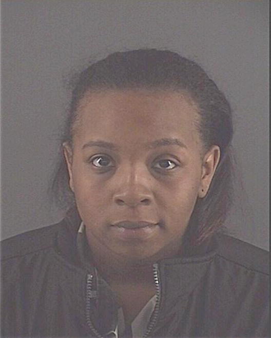 CATES, EBONY L - Peoria County, IL