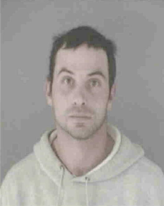 COX, BRIAN S - Peoria County, IL
