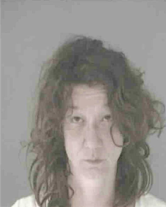 FAUBER, DIONYSIA LYNN - Peoria County, IL