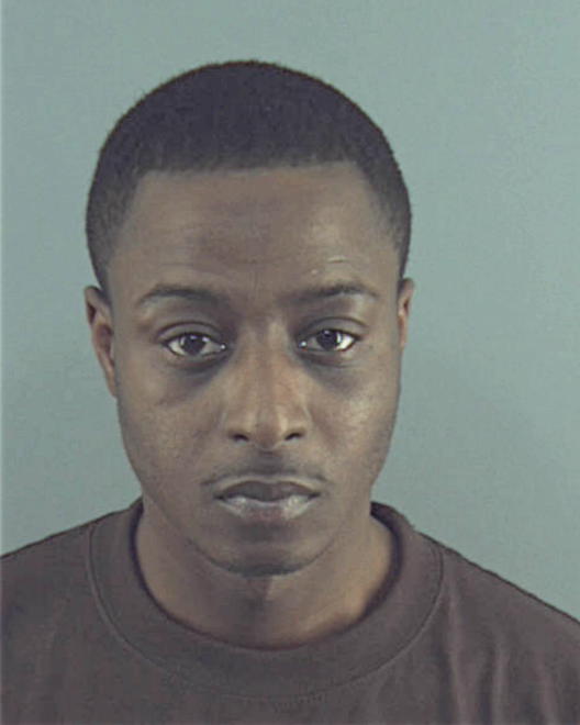 FERGUSON, MARLON DEMAR - Peoria County, IL