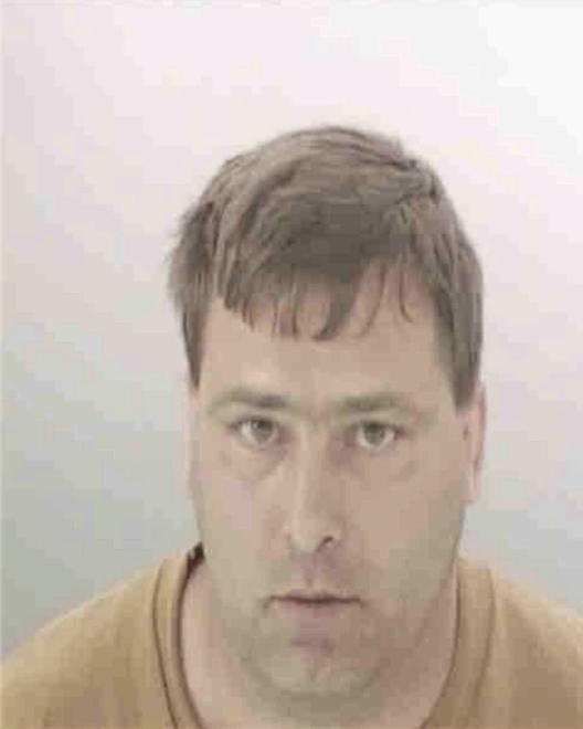 FINNEY, MICHAEL EUGENE - Peoria County, IL