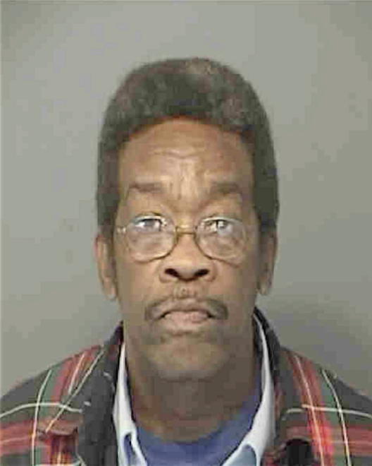 FOSTER, LOUIS LEROY - Peoria County, IL