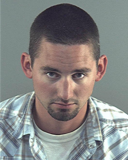 GEIER, DUSTIN KARL - Peoria County, IL
