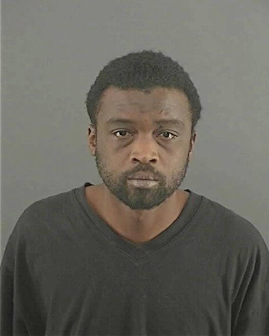 HAMILTON, LAVELL SCOTT - Peoria County, IL