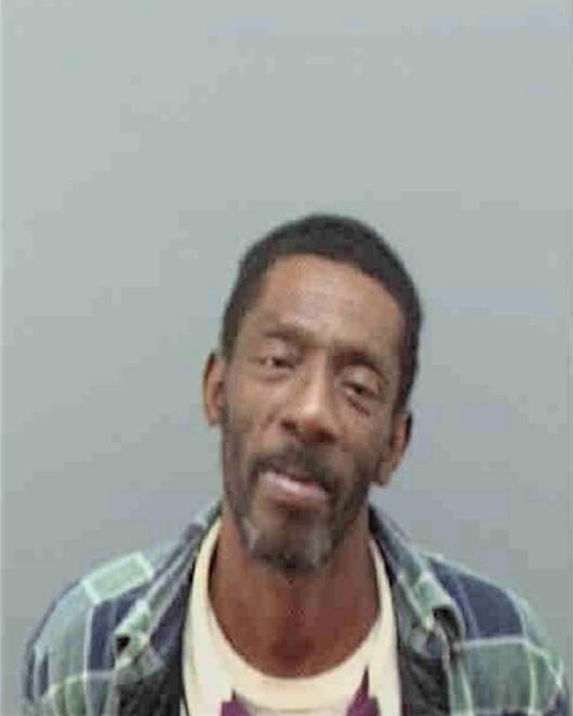 HARRIS, ALBERT LEE - Peoria County, IL