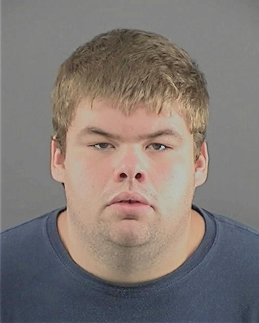 HUNT, JOSHUA RAY - Peoria County, IL