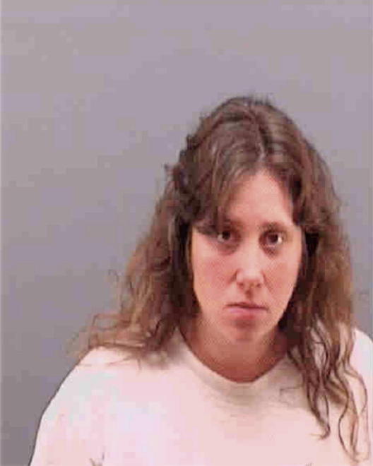 LONG, FONDA RAE - Peoria County, IL