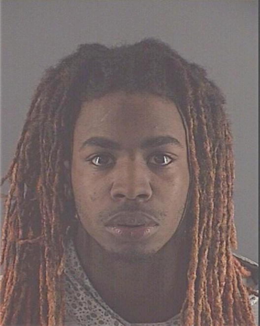 MCGEE, MARTARIUS J - Peoria County, IL