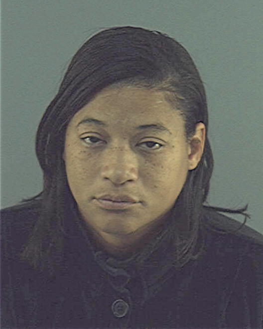 MCGRUDER, SHANDA DENISE - Peoria County, IL