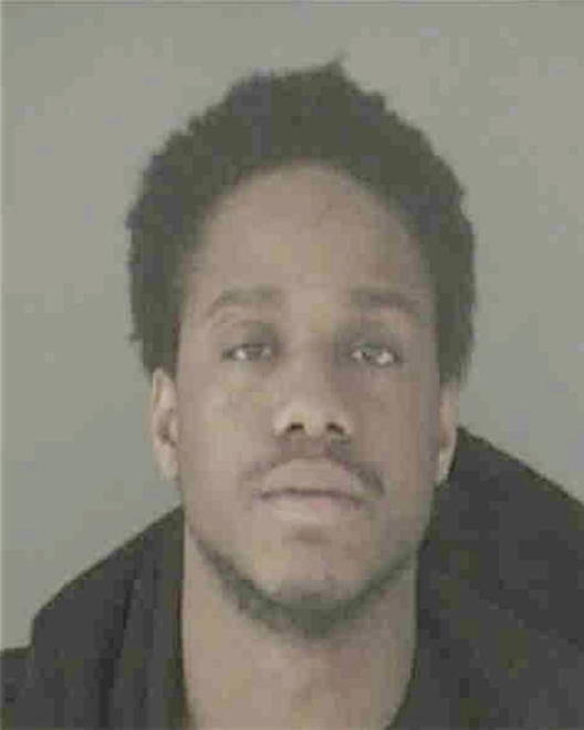 MURRAY, DAMIEN DEMARIO - Peoria County, IL