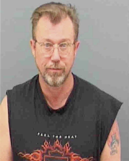 MYERS, JOHN MICHAEL - Peoria County, IL