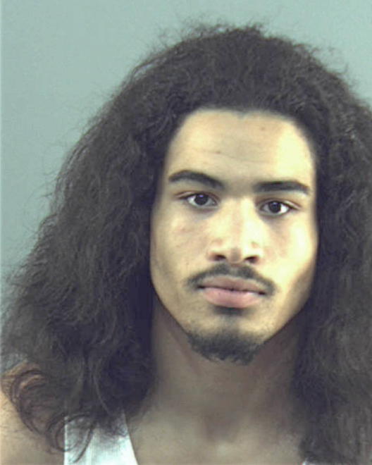 REUTER, CHRISTOPHER KEITH - Peoria County, IL