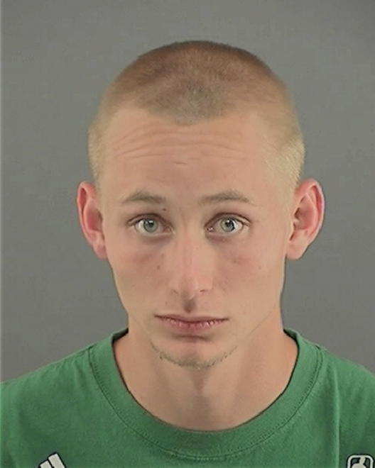 RYAN, PATRICK MICHAEL - Peoria County, IL