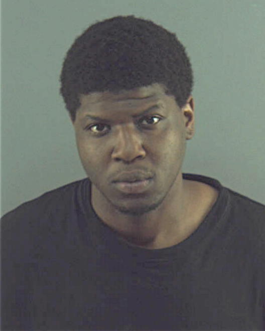 SIMS, ANTOINE D - Peoria County, IL