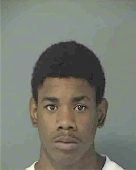 STUCKEY, LAMONT ANTWON - Peoria County, IL