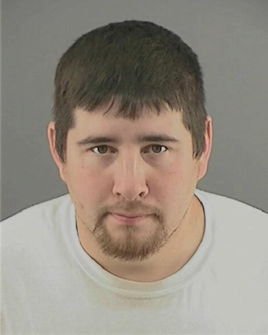 SUTHERLAND, CONRAD JAMES - Peoria County, IL