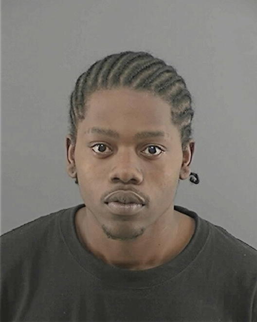 TAYLOR, RALPHEAL MONEE - Peoria County, IL