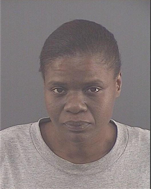 WALLACE, SHEKELIA EVETTE - Peoria County, IL