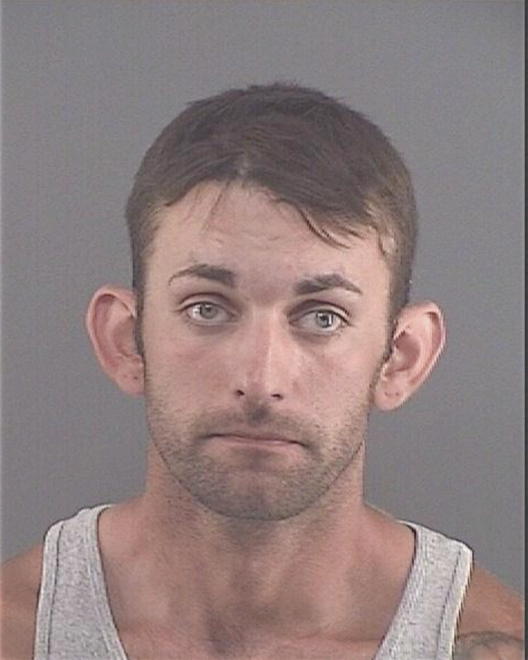 ANTHONY, JOSHUA J - Peoria County, IL