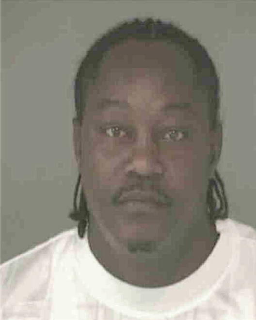 BOOKER, CHARLES LAVELLE - Peoria County, IL