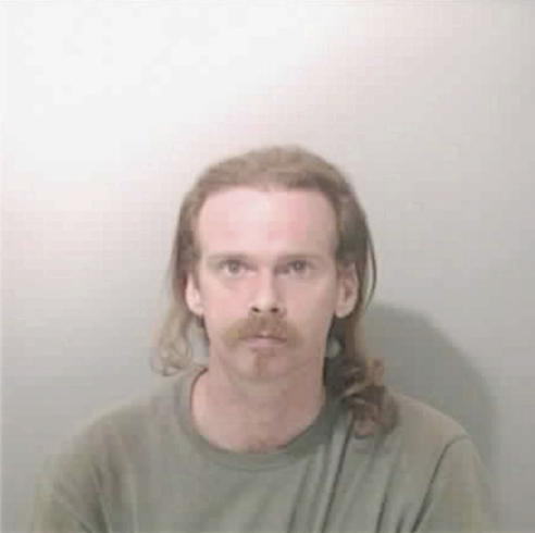 CHAPMAN, CHRISTOPHER ALAN - Peoria County, IL