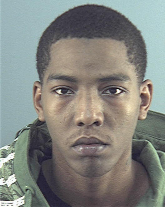 CLAUDON, JACOBY JAMAUL - Peoria County, IL