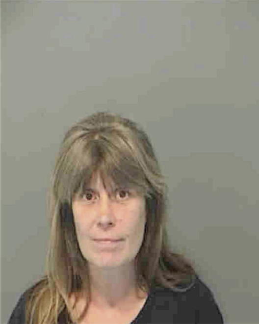 CONTONI, KELLY FRANCIS - Peoria County, IL