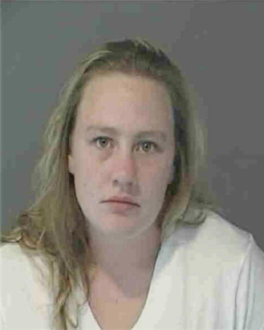 COOK, JAMIE LEE - Peoria County, IL